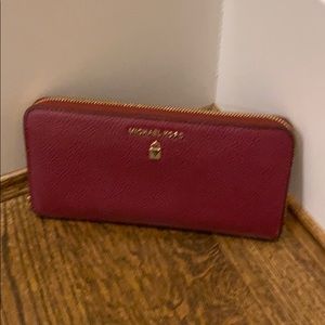Michael Kors wallet